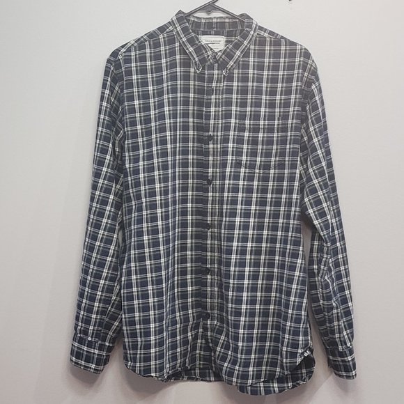 Field & Stream button down shirt - Picture 1 of 6